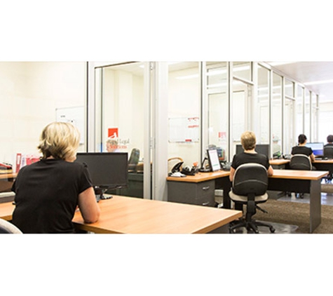 Rapid Legal Solutions - Charters Towers City, QLD