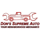 Supreme Auto Repair