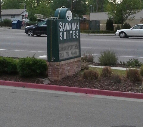 Savannah Suites - Arvada, CO