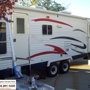 Delta RV and Truck Painting