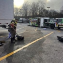 Georgia Emergency Spill Response - Cleaning Contractors