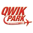 Qwik Park - Airport Parking