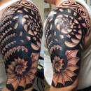 Body Ink Tattoos - Tattoos