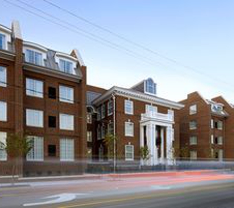 Residence Inn Durham McPherson/Duke University Medical Center Area - Durham, NC