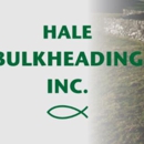 Hale Bulkheading INC - Retaining Walls
