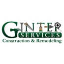 Ginter Services - Deck Builders