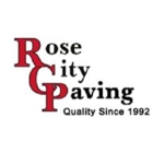 Rose City Paving