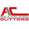 AC Seamless Gutters gallery