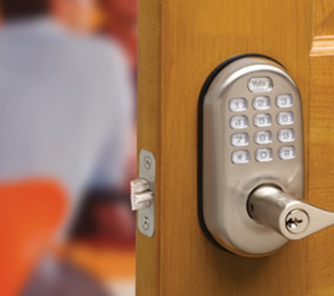 Majestic Security Lock Service - Waterford, MI