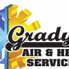 Grady's Air Conditioning & Heating Services gallery