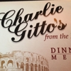 Charlie Gitto's From the Hill gallery