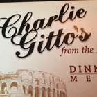 Charlie Gitto's From the Hill