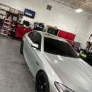 Northeast Autowerks - Glass Coating & Tinting
