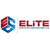 Elite Certified Contractors gallery