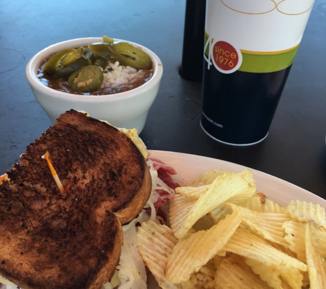 Jason's Deli - Austin, TX