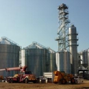 Digman Construction - Grain Elevators