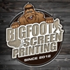 Bigfoot Screen Printing gallery