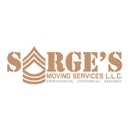 Sarge's Moving Services - Movers