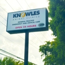 VCA Knowles Snapper Creek Animal Hospital - Pet Services