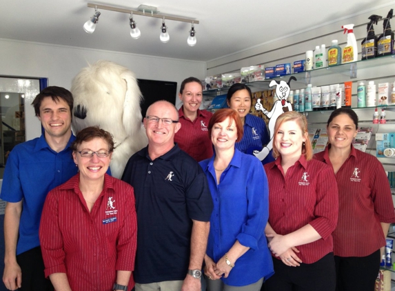 Wilberforce Veterinary Hospital - Wilberforce, NSW