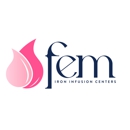 Fem Iron Infusion Centers by Heme On Call - Medical Centers