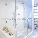 Crystal Glass & Mirror Corp. - Shower Doors & Enclosures
