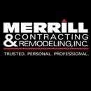 Merrill Contracting & Remodeling, Inc. - General Contractors