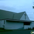 Luther Memorial Lutheran Church - Lutheran Churches