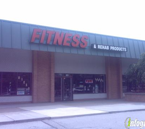 All Brands Fitness Repair LLC - Saint Louis, MO