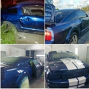 N & P Body Shop - Automobile Body Repairing & Painting