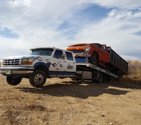 Jorge's Towing - Cash For Junk Cars - Denver, CO. Cash For Cars Denver