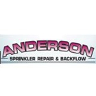 Anderson Sprinkler Repair, Backflow & Powerwashing
