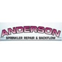 Anderson Sprinkler Repair, Backflow & Powerwashing