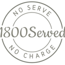 1800Served - Process Servers