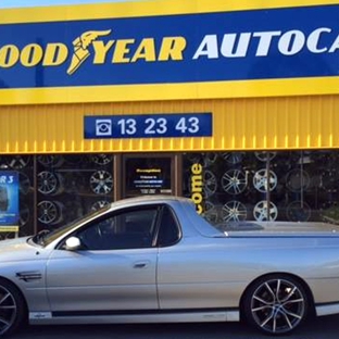 Goodyear Autocare Mt Barker. No Job Is Too Big Or Too Small