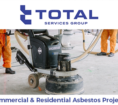 Total Asbestos Services - Mile End South, SA. Commercial & Residential Asbestos Projects