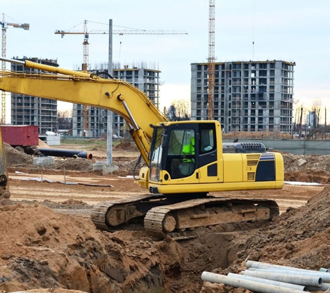 Kennedy Bros Earthmoving - San Isidore, NSW