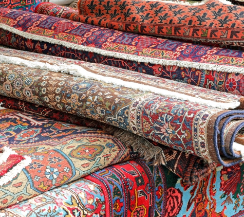 Duke Brothers Oriental Rug Cleaning - Norfolk, VA