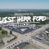 West Herr Ford of Hamburg gallery