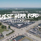 West Herr Ford of Hamburg