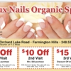 Lux Nails Spa gallery