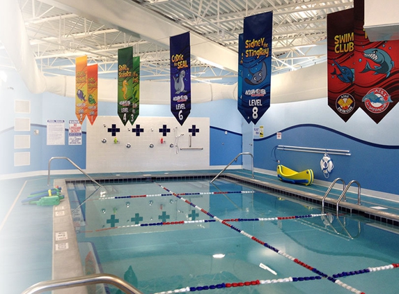 Aqua Tots Swim Schools - Novi, MI