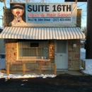Suite 16th Nails and Hair Salon - Beauty Salons