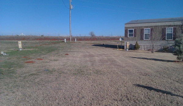 Merritt Mobile Home & RV Park - Elk City, OK