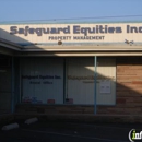 Safeguard Equities Inc - Real Estate Management