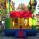 Buddy's Bouncers - Party Supply Rental