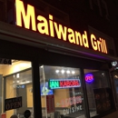Maiwand Grill - Restaurants