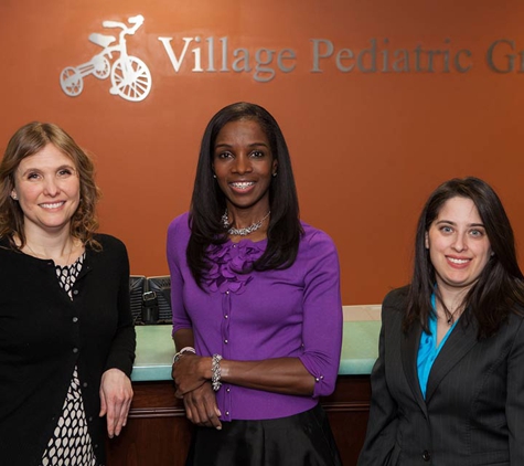 Village Pediatric Group - Tuckahoe, NY