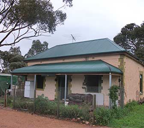 C ME.ROOFING - Wallaroo, SA