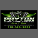 Payton Diesel Performance - Auto Transmission